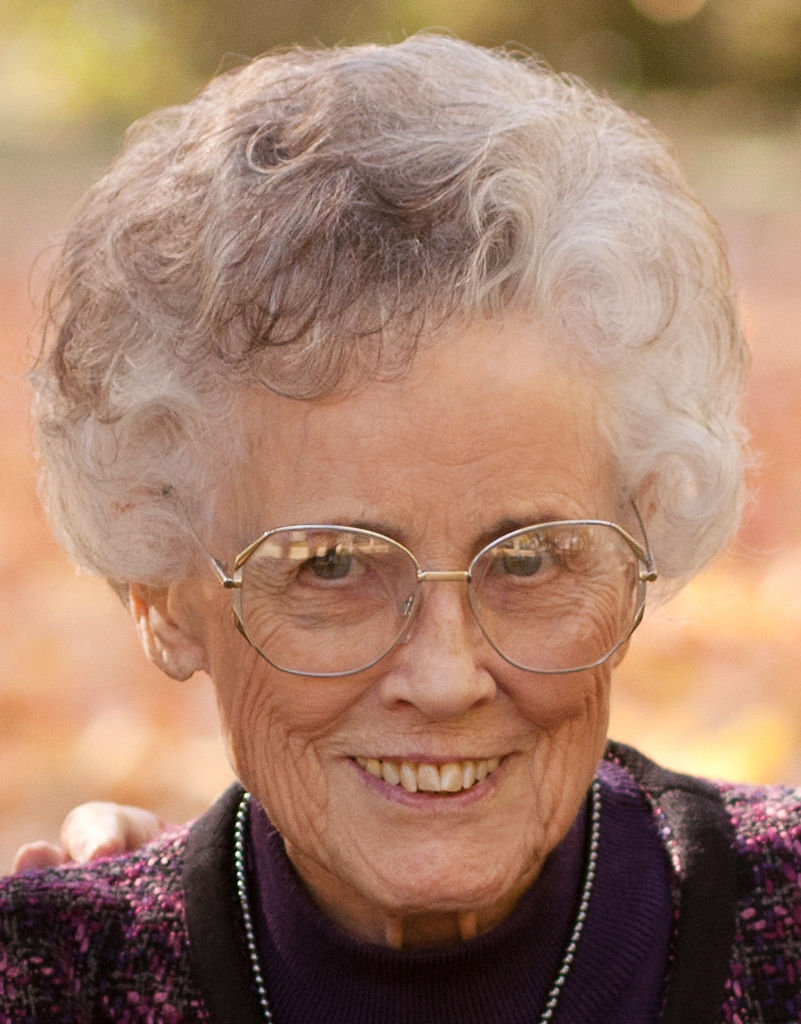 Mary Richardson